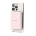 TECH-PROTECT PB11 LIFEMAG MAGSAFE POWER BANK 10000MAH PINK Tech-Protect