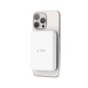 TECH-PROTECT PB11 LIFEMAG MAGSAFE POWER BANK 10000MAH WHITE Tech-Protect