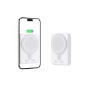 TECH-PROTECT PB11 LIFEMAG MAGSAFE POWER BANK 10000MAH WHITE Tech-Protect
