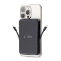 TECH-PROTECT PB31 LIFEMAG MAGSAFE POWER BANK 10000MAH BLACK Tech-Protect
