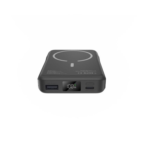 TECH-PROTECT PB31 LIFEMAG MAGSAFE POWER BANK 10000MAH BLACK Tech-Protect