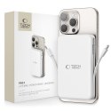 TECH-PROTECT PB31 LIFEMAG MAGSAFE POWER BANK 10000MAH WHITE Tech-Protect