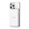 TECH-PROTECT PB31 LIFEMAG MAGSAFE POWER BANK 10000MAH WHITE Tech-Protect