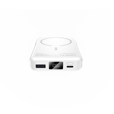 TECH-PROTECT PB31 LIFEMAG MAGSAFE POWER BANK 10000MAH WHITE Tech-Protect