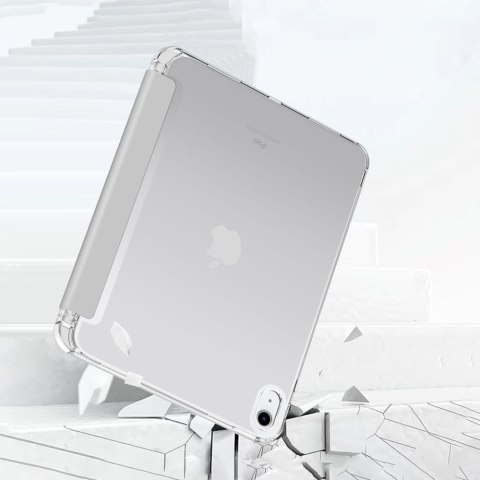 TECH-PROTECT SC PEN HYBRID IPAD 10.9" 10 / 2022 / 11" 11 / 2025 GREY Tech-Protect