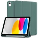 TECH-PROTECT SC PEN IPAD 10.9" 10 / 2022 / 11" 11 / 2025 GREEN Tech-Protect