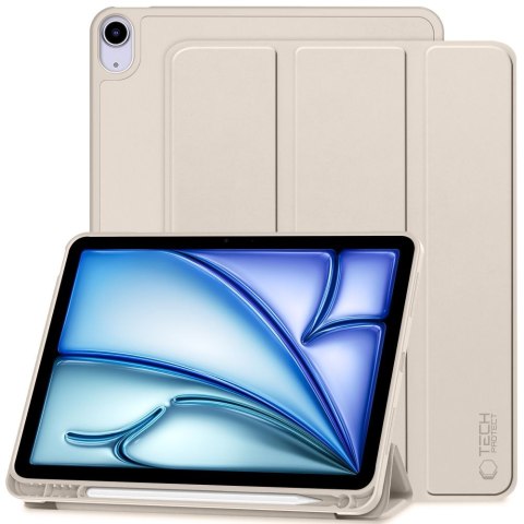 TECH-PROTECT SC PEN IPAD AIR 10.9" 4 / 5 / 2020-2022 / 11" 6 / 7 / 8 / 2024-2026 STARLIGHT Tech-Protect