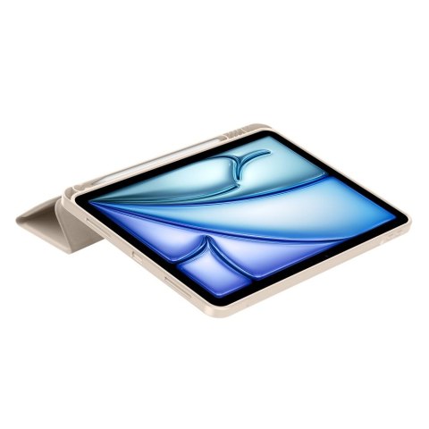 TECH-PROTECT SC PEN IPAD AIR 10.9" 4 / 5 / 2020-2022 / 11" 6 / 7 / 8 / 2024-2026 STARLIGHT Tech-Protect
