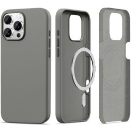 TECH-PROTECT SILICONE MAGSAFE IPHONE 16 PRO MAX MATTE CLAY Tech-Protect