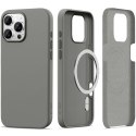 TECH-PROTECT SILICONE MAGSAFE IPHONE 16 PRO MATTE CLAY Tech-Protect