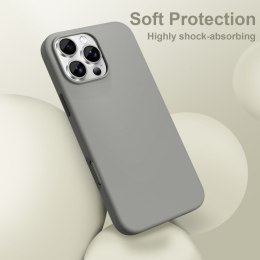 TECH-PROTECT SILICONE MAGSAFE IPHONE 16 PRO MATTE CLAY Tech-Protect