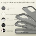 TECH-PROTECT SILICONE MAGSAFE IPHONE 16 PRO MATTE CLAY Tech-Protect
