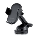 TECH-PROTECT V7 UNIVERSAL DASHBOARD & VENT CAR MOUNT BLACK Tech-Protect