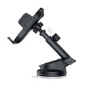 TECH-PROTECT V7 UNIVERSAL DASHBOARD & VENT CAR MOUNT BLACK Tech-Protect
