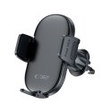 TECH-PROTECT V7 UNIVERSAL DASHBOARD & VENT CAR MOUNT BLACK Tech-Protect
