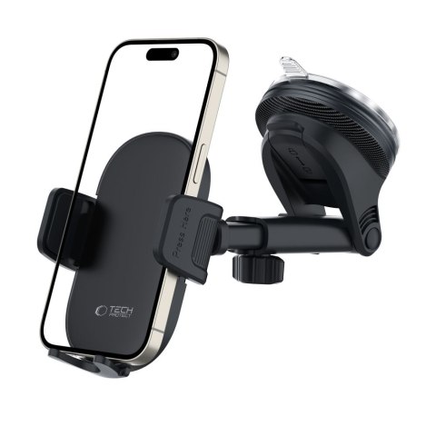 TECH-PROTECT V7 UNIVERSAL DASHBOARD & VENT CAR MOUNT BLACK Tech-Protect