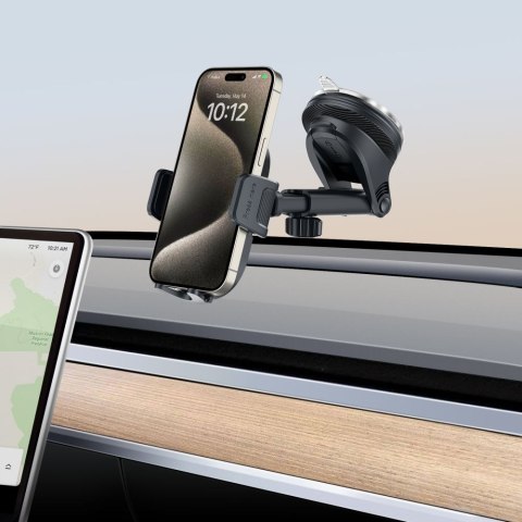 TECH-PROTECT V7 UNIVERSAL DASHBOARD & VENT CAR MOUNT BLACK Tech-Protect