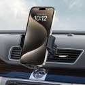 TECH-PROTECT V7 UNIVERSAL DASHBOARD & VENT CAR MOUNT BLACK Tech-Protect