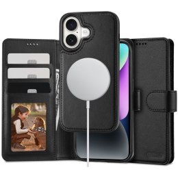 TECH-PROTECT WALLET MAGSAFE IPHONE 16 BLACK Tech-Protect