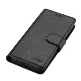 TECH-PROTECT WALLET MAGSAFE IPHONE 16 BLACK Tech-Protect
