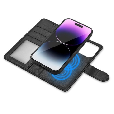 TECH-PROTECT WALLET MAGSAFE IPHONE 16 BLACK Tech-Protect
