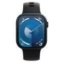 FOLIA HYDROŻELOWA SPIGEN ELITE SHIELD "EZ FIT" 2-PACK APPLE WATCH 10 / 11 (42 MM) CLEAR Spigen