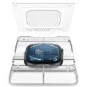 FOLIA HYDROŻELOWA SPIGEN ELITE SHIELD "EZ FIT" 2-PACK APPLE WATCH 10 / 11 (42 MM) CLEAR Spigen
