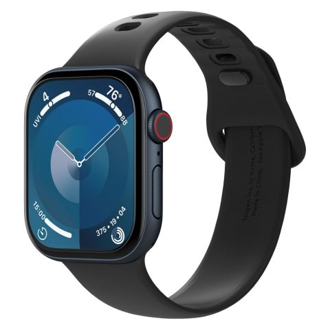 FOLIA HYDROŻELOWA SPIGEN ELITE SHIELD "EZ FIT" 2-PACK APPLE WATCH 10 / 11 (42 MM) CLEAR Spigen