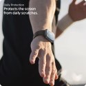 FOLIA HYDROŻELOWA SPIGEN ELITE SHIELD "EZ FIT" 2-PACK APPLE WATCH 10 / 11 (42 MM) CLEAR Spigen