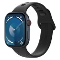 FOLIA HYDROŻELOWA SPIGEN ELITE SHIELD "EZ FIT" 2-PACK APPLE WATCH 10 / 11 (46 MM) CLEAR Spigen