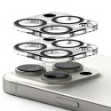 OSŁONA APARATU RINGKE CAMERA PROTECTOR 2-PACK IPHONE 16 PRO / 16 PRO MAX CLEAR Ringke