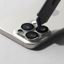 OSŁONA APARATU RINGKE CAMERA PROTECTOR 2-PACK IPHONE 16 PRO / 16 PRO MAX CLEAR Ringke