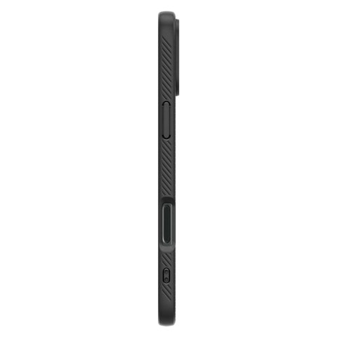 SPIGEN LIQUID AIR IPHONE 16 MATTE BLACK Spigen