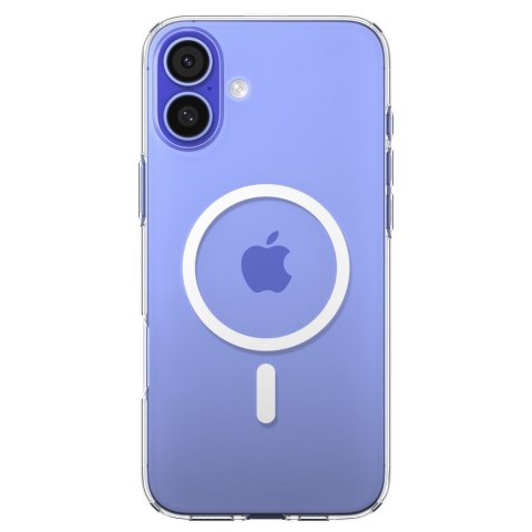 SPIGEN LIQUID CRYSTAL MAG MAGSAFE IPHONE 16 CLEAR Spigen
