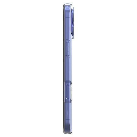 SPIGEN LIQUID CRYSTAL MAG MAGSAFE IPHONE 16 CLEAR Spigen