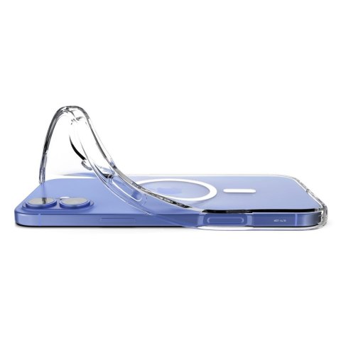 SPIGEN LIQUID CRYSTAL MAG MAGSAFE IPHONE 16 CLEAR Spigen