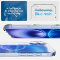 SPIGEN LIQUID CRYSTAL MAG MAGSAFE IPHONE 16 CLEAR Spigen
