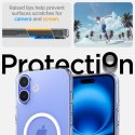 SPIGEN LIQUID CRYSTAL MAG MAGSAFE IPHONE 16 CLEAR Spigen