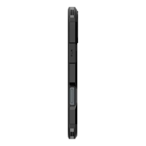 SPIGEN TOUGH ARMOR MAG MAGSAFE IPHONE 16 BLACK Spigen