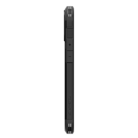 SPIGEN TOUGH ARMOR MAG MAGSAFE IPHONE 16 BLACK Spigen