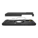SPIGEN TOUGH ARMOR MAG MAGSAFE IPHONE 16 BLACK Spigen
