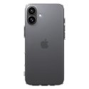 SPIGEN ULTRA HYBRID IPHONE 16 CRYSTAL CLEAR Spigen