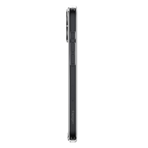 SPIGEN ULTRA HYBRID IPHONE 16 CRYSTAL CLEAR Spigen
