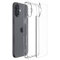 SPIGEN ULTRA HYBRID IPHONE 16 CRYSTAL CLEAR Spigen