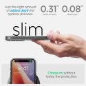 SPIGEN ULTRA HYBRID IPHONE 16 CRYSTAL CLEAR Spigen