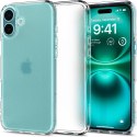 SPIGEN ULTRA HYBRID IPHONE 16 FROST CLEAR Spigen