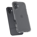 SPIGEN ULTRA HYBRID IPHONE 16 FROST CLEAR Spigen