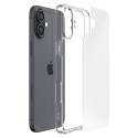SPIGEN ULTRA HYBRID IPHONE 16 FROST CLEAR Spigen
