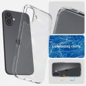SPIGEN ULTRA HYBRID IPHONE 16 FROST CLEAR Spigen