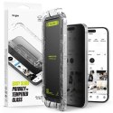 SZKŁO PRYWATYZUJĄCE RINGKE EASY SLIDE 2-PACK IPHONE 16 PRO MAX PRIVACY Ringke